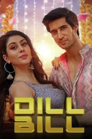 Dill Bill (2025) Hindi Dubbed