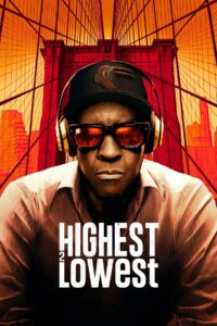 Highest 2 Lowest (2025) Hindi Dubbed WEBRip
