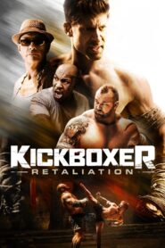 Kickboxer: Retaliation (2018) Hindi Dubbed JioHotstar