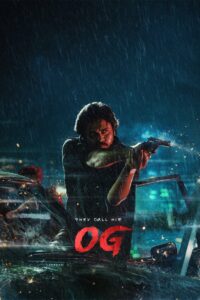They Call Him OG (2025) Hindi Dubbed Netflix