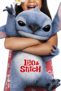 Lilo & Stitch (2025) Hindi Dubbed