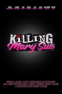 Killing Mary Sue (2025) HQ Hindi Dubbed