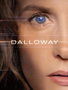 Dalloway- The Residence (2025) Hindi Dubbed CAMRip