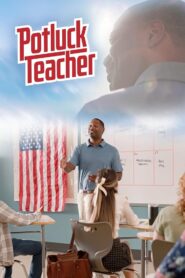 Potluck Teacher (2025) HQ Hindi Dubbed