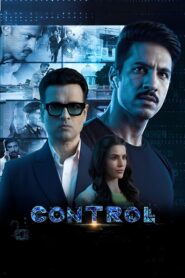 Controll (2025) Hindi PreHD