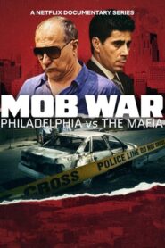 Mob War: Philadelphia vs. the Mafia (2025) Hindi Season 1 Complete Netflix