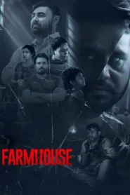 Farmhouse (2025) Punjabi HD