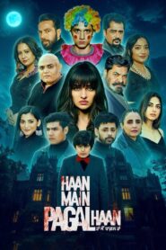 Haan Main Pagal Haan (2025) Punjabi HD