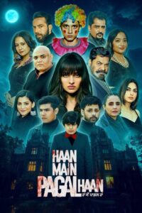 Haan Main Pagal Haan (2025) Punjabi HD
