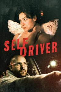 Self Driver (2024) HQ Hindi Dubbed