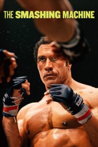 The Smashing Machine (2025) Hindi Dubbed AMZN