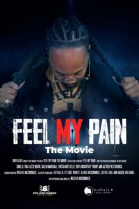 Feel My Pain (2025) HQ Hindi Dubbed