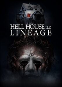 Hell House LLC: Lineage (2025) HQ Hindi Dubbed