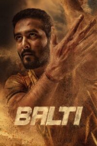 Balti (2025) Hindi Dubbed PreHD