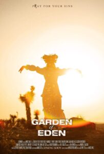 Garden of Eden (2025) HQ Hindi Dubbed
