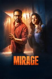 Mirage (2025) Hindi Dubbed