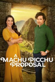 A Machu Picchu Proposal (2025) Hindi Dubbed WEBRip