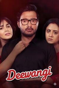 Deewangi (2025) Hindi Season 1 Complete