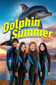 Dolphin Summer (2025) Hindi Dubbed WEBRip