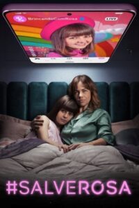 #SalveRosa (2025) Hindi Dubbed CAMRip