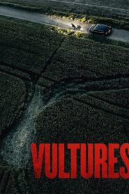 Rapaces-Vultures (2025) Hindi Dubbed WEBRip