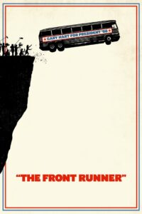 The Front Runner (2018) Hindi Dubbed