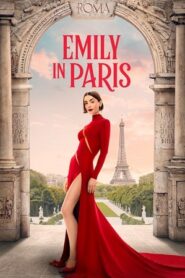 Emily in Paris (2020) Season 1 Complete Netflix