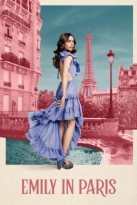 Emily in Paris (2021) Hindi Season 2 Complete