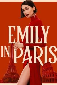 Emily in Paris (2025) Hindi Season 5 Complete Netflix