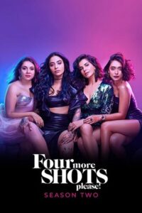 Four More Shots Please! (2020) Hindi Season 2 complete