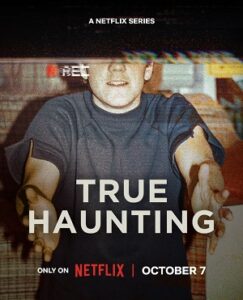 True Haunting (2025) Hindi Season 1 Complete Netflix