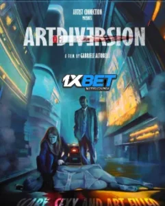 Art of Diversion (2024) Hindi Dubbed WEBRip