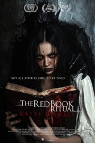 The Red Book Ritual: Gates of Hell (2025) Hindi Dubbed WEBRip