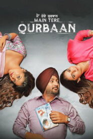 Main Tere Qurbaan (2025) Punjabi HD