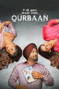 Main Tere Qurbaan (2025) Punjabi HD