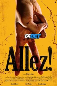 Rock Paper Death (2025) Hindi Dubbed WEBRip