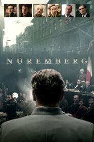 Nuremberg (2025) Hindi Dubbed AMZN