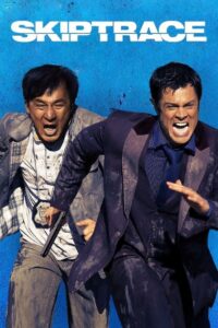 Skiptrace (2016) Hindi Dubbed