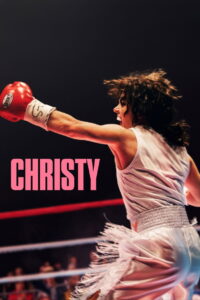 Christy (2025) Hindi Dubbed CAMRip