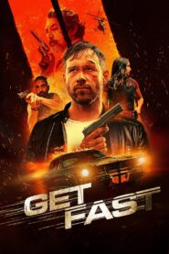 Get Fast (2024) Hindi Dubbed [JioHotstar]