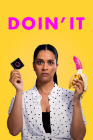 Doin It (2025) Hindi Dubbed WEBRip