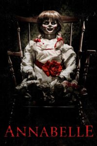 Annabelle (2014) Hindi Dubbed