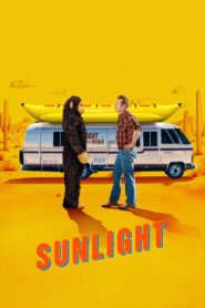Sunlight (2024) Hindi Dubbed WEBRip