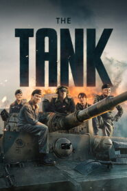 The Tank (2025) Hindi Dubbed AMZN