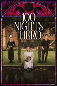100 Nights of Hero (2025) Hindi Dubbed WEBRip