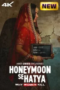 Honeymoon Se Hatya (2026) Hindi Season 1 Complete