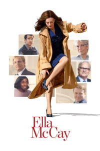 Ella McCay (2025) English HD