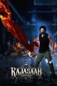 The Rajasaab (2026) Hindi HDTS V2