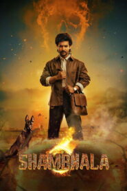 Shambhala (2025) Hindi Dubbed HDTC