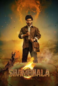 Shambhala (2025) Hindi Dubbed HDTC